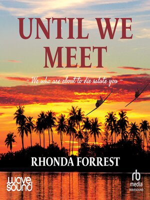 cover image of Until We Meet